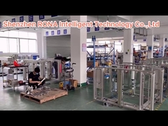 Видео-презентация фабрики Shenzhen Rona Intelligent Technology Co., Ltd