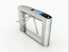 Интеллектуальные триподы управления доступом с двумя и тремя руками Механические поворотники для пешеходов