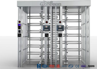 Купить Биометрические турникеты контроля допуска online manufacture