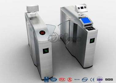 Купить Retractable оптически системы безопасности турникета электрические для доступа авиапортов online manufacture