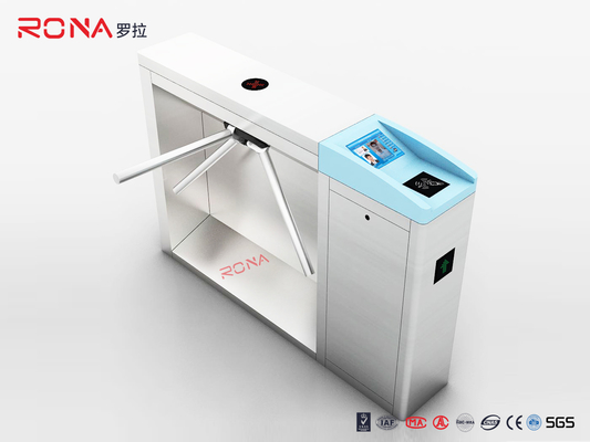 Купить клапан соленоида 500mm ворот 24V турникета треноги 1450L*280W*1000Hmm отечественный online manufacture