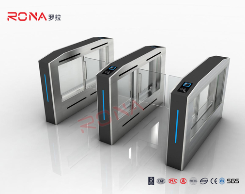 Купить RFID автоматическая перегородка для катушек умная рука вращающийся контроллер доступа online manufacture
