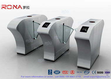 Купить Турникет барьера щитка шкафута интерфейса строба RFID барьера щитка авиапорта высокий двухнаправленный online manufacture
