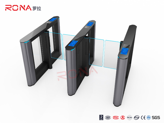 Купить Система контроля доступа к винтику с системой билетов online manufacture