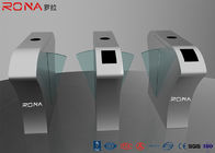 Ворота барьера турникета щитка управления доступом решений безопасностью РОНА автоматические