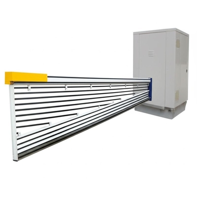 Купить Electric Sliding Gate Opener L1500mm*W200mm*H980mm with Long Service Life of 5-8 Years and Smooth Functioning online manufacture