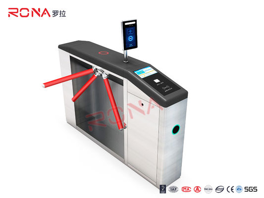 RFID-читатель Входный стадион Свинцовая дверь с системой билетов