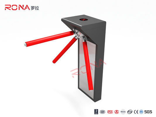 Вертикальные триподы управления доступом