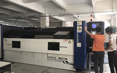 Последние блоги о компании Improving Visitor and Staff Flow Management in Corporate Buildings via RFID Access Gates