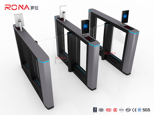 Купить Алюминиевый поворотник скоростного порта управления доступом online manufacture