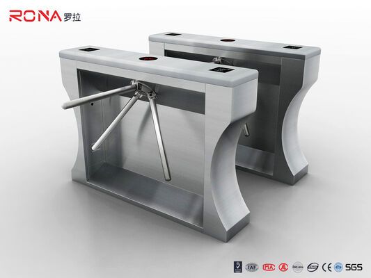 Купить Доступ двери отпечатка пальцев турникета кода ворот КР турникета треноги РФИД для спортзалов фитнеса online manufacture