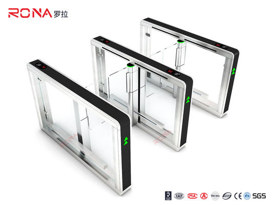 ARMRNCF H8008 - 15 барьеров корабля турникетов DC24v ворот скорости пешеходных автоматических