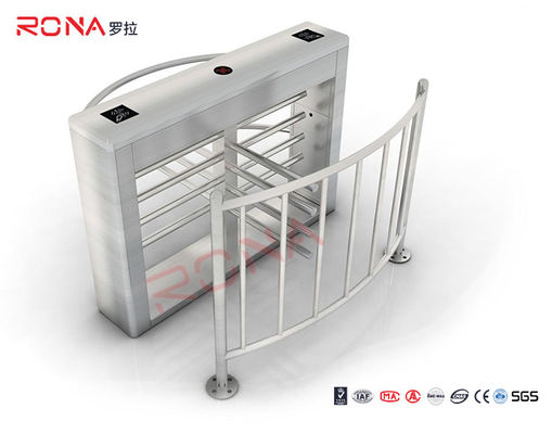 Ac220v Половина высоты поворотники для пешеходного доступа