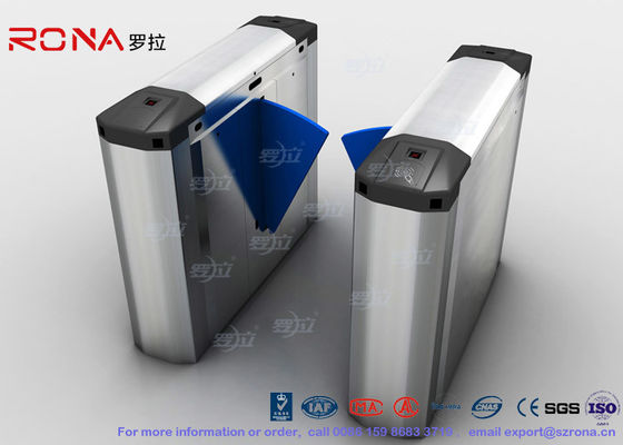 Система безопасности ворот барьера полностью готового селекторного управления пешеходная для створных щитов