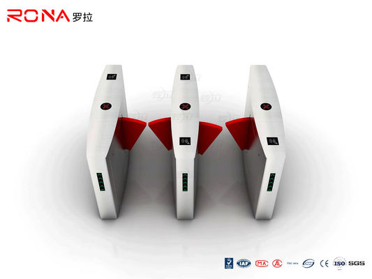 Дурабле ворот барьера автоматической стабилизированной деятельности пешеходный с посещаемостью времени НФК